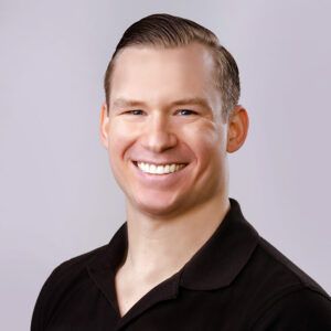 Dr. Brad Thayer, DDS